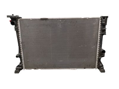 2015 Mercedes-Benz GLA45 AMG Radiator - 246-500-14-03