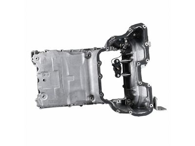 2013 Mercedes-Benz E350 Oil Pan - 642-014-21-00