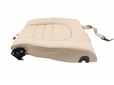 2020 Mercedes-Benz GLC63 AMG S Seat Cover - 253-920-23-02-8S40