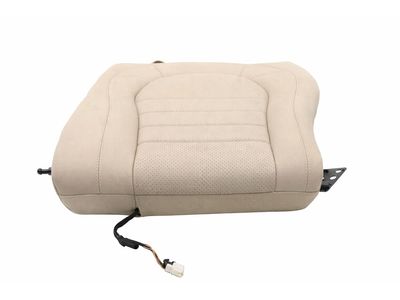 2020 Mercedes-Benz GLC63 AMG S Seat Cover - 253-920-23-02-8S40