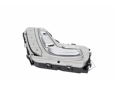 2018 Mercedes-Benz GLC43 AMG Power Seat Switch - 205-905-66-51-7N49