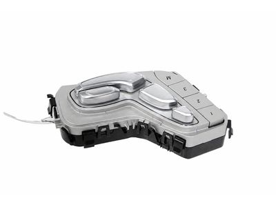 2018 Mercedes-Benz GLC43 AMG Power Seat Switch - 205-905-66-51-7N49