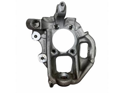 2021 Mercedes-Benz GLS63 AMG Steering Knuckle - 167-357-12-00