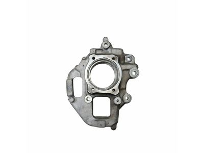 2021 Mercedes-Benz GLS63 AMG Steering Knuckle - 167-357-12-00