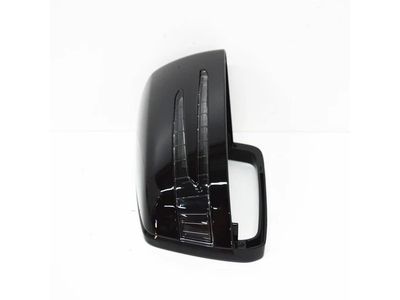 2016 Mercedes-Benz CLA45 AMG Mirror Cover - 246-811-02-00-9696