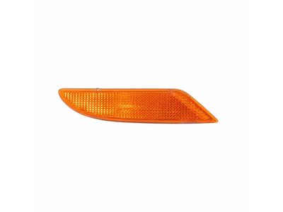 2008 Mercedes-Benz S600 Side Marker Lights - 221-820-02-21