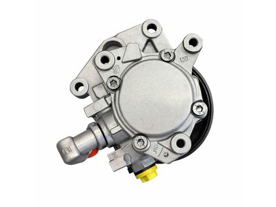 2005 Mercedes-Benz SLK55 AMG Power Steering Pump - 002-466-97-01-80