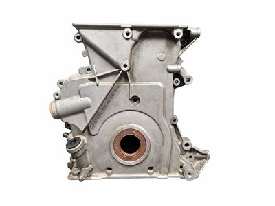 2015 Mercedes-Benz GLA250 Timing Cover - 270-015-04-02