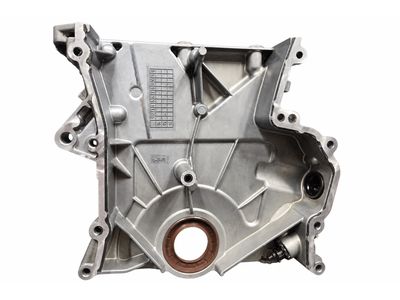 2015 Mercedes-Benz GLA250 Timing Cover - 270-015-04-02