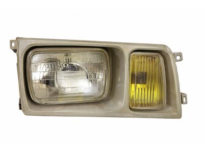 1985 Mercedes-Benz 500SEL Headlight - 126-820-04-59