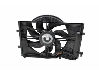 2011 Mercedes-Benz SLK300 Cooling Fan Assembly - 203-500-05-93