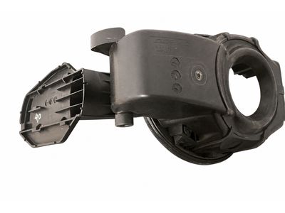 2021 Mercedes-Benz AMG GT C Fuel Filler Housing - 190-630-10-00