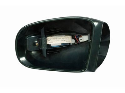 2002 Mercedes-Benz ML500 Mirror Cover - 163-810-01-79-6247