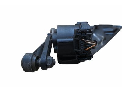 2002 Mercedes-Benz SL500 Ride Height Sensor - 010-542-74-17