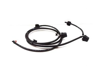 Mercedes-Benz ML350 Windshield Washer Hose - 166-860-09-92