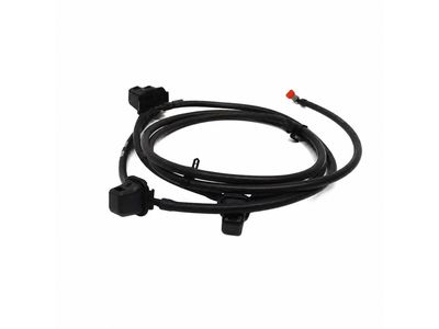 Mercedes-Benz ML350 Windshield Washer Hose - 166-860-09-92