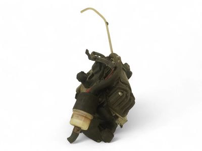Mercedes-Benz 212-320-04-04-80 Compressor