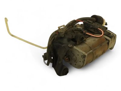 Mercedes-Benz 212-320-04-04-80 Compressor