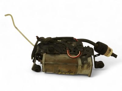 Mercedes-Benz 212-320-04-04-80 Compressor