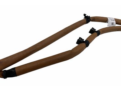 2024 Mercedes-Benz EQS 580 Ground Cables - 000-540-04-14