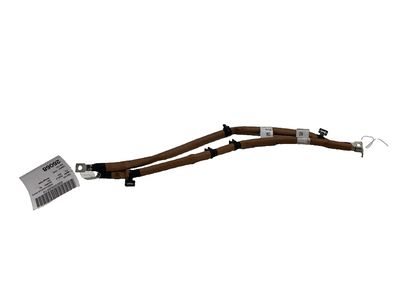 2024 Mercedes-Benz EQS 580 Ground Cables - 000-540-04-14