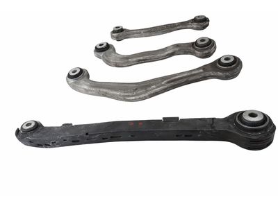 2007 Mercedes-Benz CL600 Track Bar - 221-350-17-06