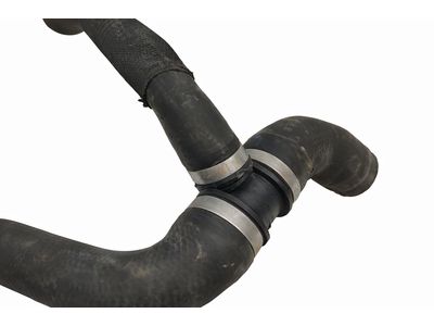 2007 Mercedes-Benz R350 Radiator Hose - 251-500-00-75