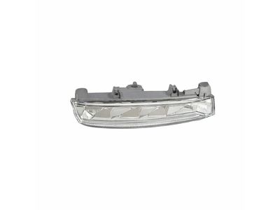 2013 Mercedes-Benz C63 AMG Daytime Running Lights - 204-906-49-02