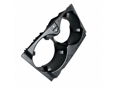 Mercedes-Benz Cup Holder - 212-680-01-10