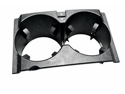 Mercedes-Benz Cup Holder - 212-680-01-10