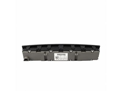 Mercedes-Benz E550 Hazard Warning Switch - 207-905-92-03