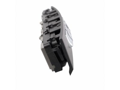 Mercedes-Benz E550 Hazard Warning Switch - 207-905-92-03