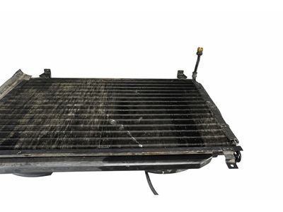 Mercedes-Benz 350SD A/C Condenser - 126-830-28-70