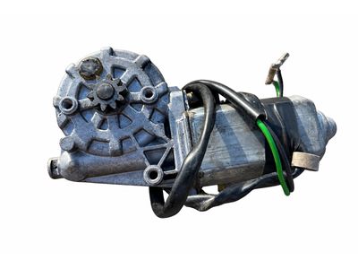 1989 Mercedes-Benz 560SL Window Motor - 001-820-49-42