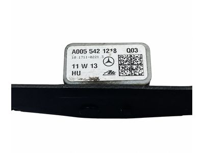 2009 Mercedes-Benz ML63 AMG Ride Height Sensor - 005-542-12-18