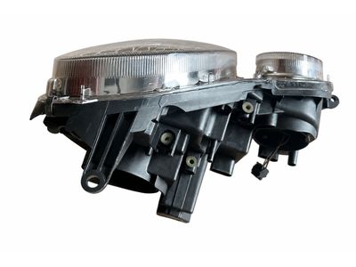 2008 Mercedes-Benz E550 Headlight - 211-820-48-61