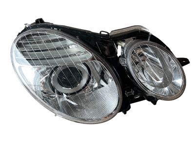 2008 Mercedes-Benz E550 Headlight - 211-820-48-61