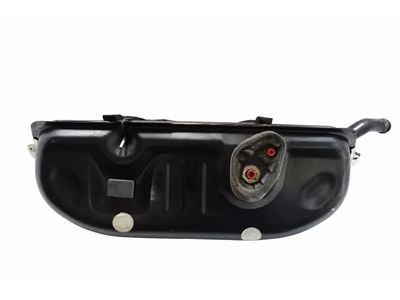 Mercedes-Benz 300SD Fuel Tank - 126-470-16-01