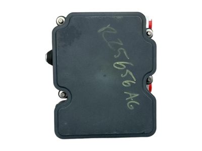 Mercedes-Benz 177-900-04-07 Modulator Valve