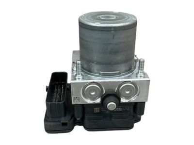 Mercedes-Benz 177-900-04-07 Modulator Valve