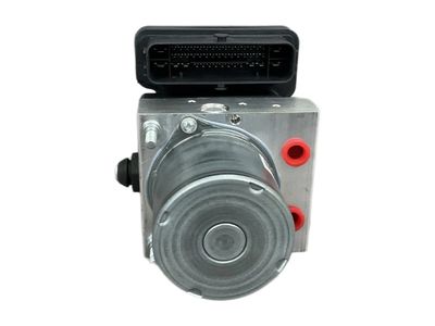 Mercedes-Benz 177-900-04-07 Modulator Valve
