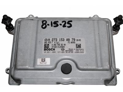 Mercedes-Benz 176-910-35-05-9E43