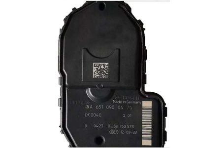 2022 Mercedes-Benz Sprinter 2500 Throttle Body - 651-090-04-70