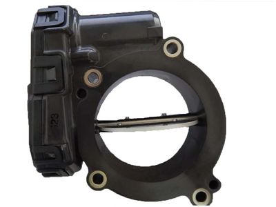 2022 Mercedes-Benz Sprinter 2500 Throttle Body - 651-090-04-70