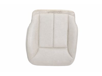 2011 Mercedes-Benz GL450 Seat Cushion Pad - 251-910-12-50