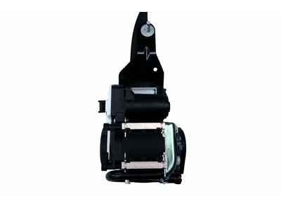 2012 Mercedes-Benz E63 AMG Seat Belt - 212-860-88-85-9C94
