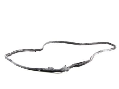 1990 Mercedes-Benz 300SEL Weather Strip - 126-720-02-78