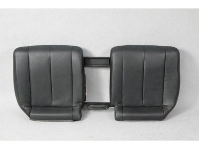 2000 Mercedes-Benz CLK430 Seat Cushion Pad - 208-920-01-50