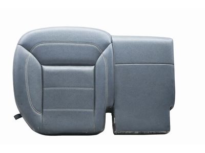 2014 Mercedes-Benz ML550 Seat Cover - 166-920-97-13-8P26