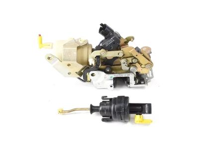 Mercedes-Benz 140-820-46-10 Lock Switch Mercedes-Benz 140-820-46-10 Lock Switch